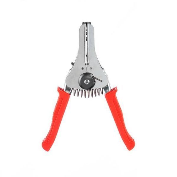 Знімач ізоляції 150мм INTERTOOL HT-7021 HT-7021 фото