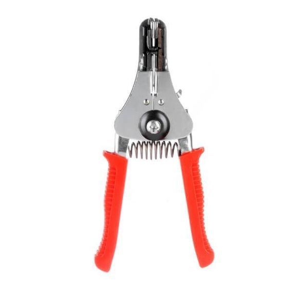 Знімач ізоляції 150мм INTERTOOL HT-7021 HT-7021 фото