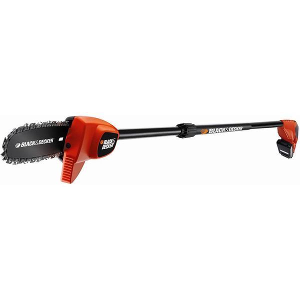 Высоторез BLACK+DECKER GPC1820L20 GPC1820L20 фото