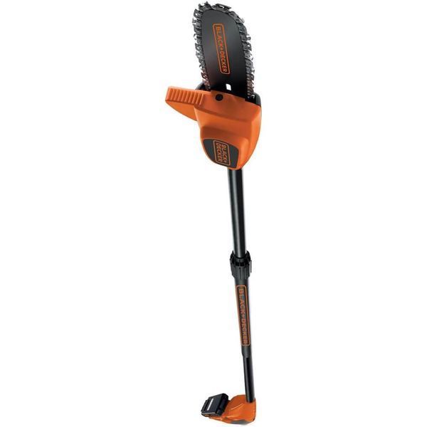 Высоторез BLACK+DECKER GPC1820L20 GPC1820L20 фото