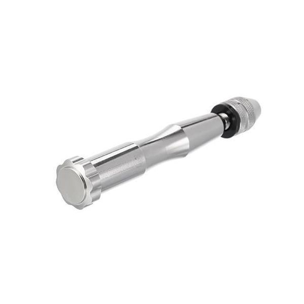 Дрель ручная, мини 0,3-3,6мм INTERTOOL NT-6011 NT-6011 фото