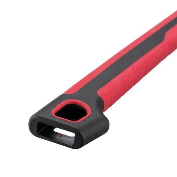 Топор 1670 г, ручка из фибергласа, STORM INTERTOOL HT-0296 HT-0296 фото