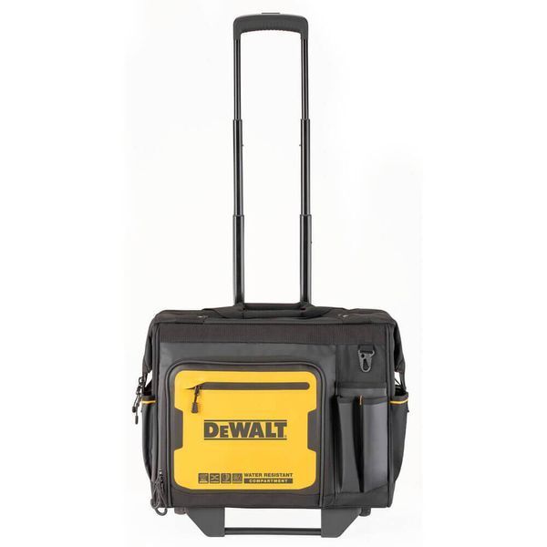Чемодан для инструментов с колесами для транспортировки DeWALT DWST60107-1 DWST60107-1 фото
