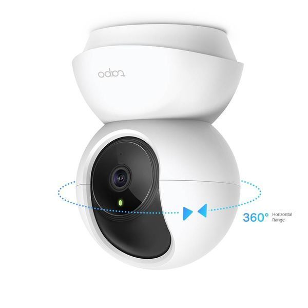 IP-камера TP-Link Tapo C210 Tapo C210 фото