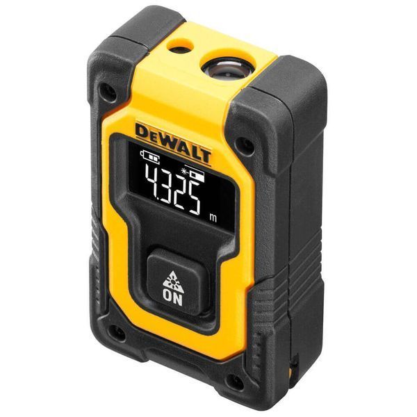 Дальномер лазерный DeWALT DW055PL DW055PL фото