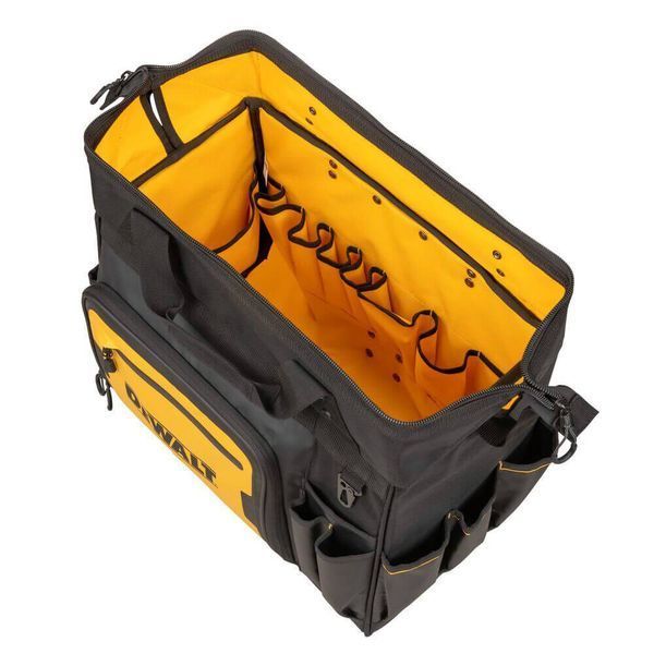 Чемодан для инструментов с колесами для транспортировки DeWALT DWST60107-1 DWST60107-1 фото