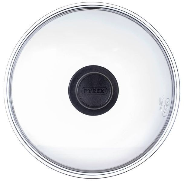 Крышка PYREX BOMBE 26 см (B26CL00/7646) B26CL00/7646 фото