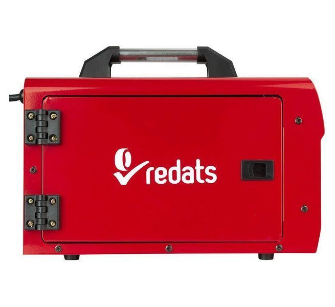 Зварювальний апарат REDATS SM-160 MIG/MAG, Lift TIG, MMA, дріт Flux 19-00-51 фото