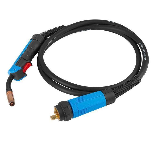Зварювальний апарат REDATS SM-160 MIG/MAG, Lift TIG, MMA, дріт Flux 19-00-51 фото
