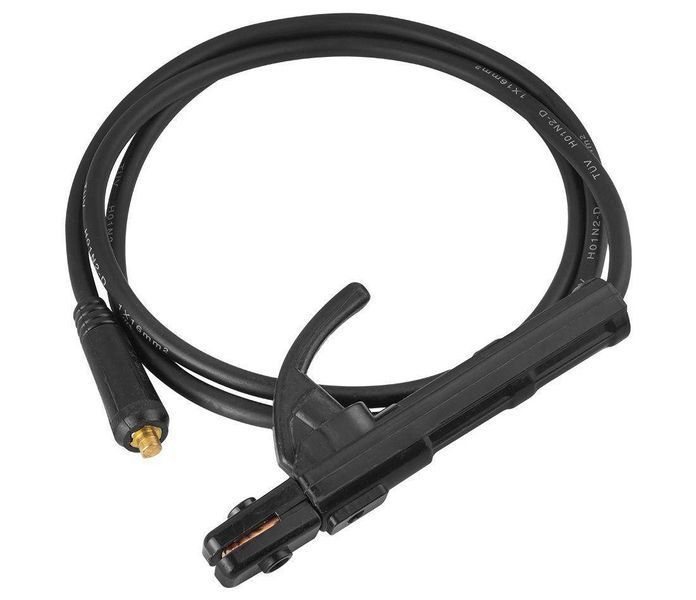 Зварювальний апарат REDATS SM-160 MIG/MAG, Lift TIG, MMA, дріт Flux 19-00-51 фото