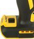 Гайковерт ударний акумуляторний безщітковий DeWALT DCF899N DCF899N фото 5
