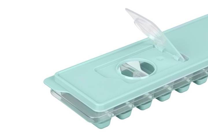 Форма для льоду Ardesto Fresh StiСk AR1102TP 9.5x3.8x27 см бірюзова AR1102TP фото