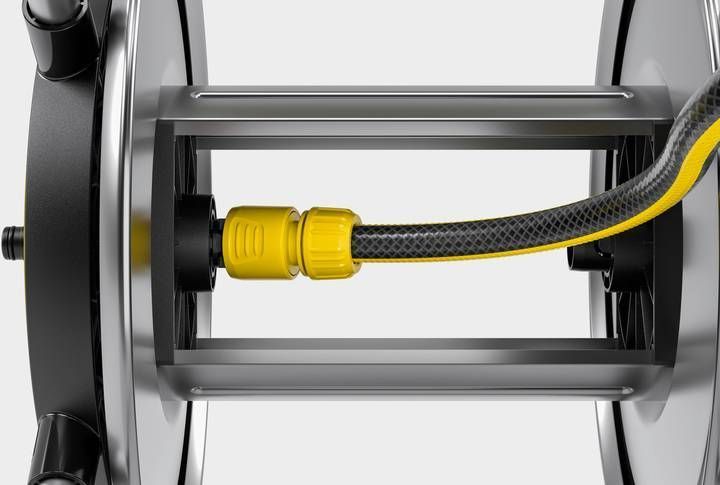 Візок для шланга Karcher HT 6 M (2.645-369.0) 2.645-369.0 фото