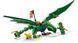 LEGO 71829 Ninjago Зелений лісовий дракон Ллойда 71829 фото 3