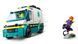 LEGO 60451 City Швидка допомога 60451 фото 2