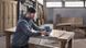 Фрезер Bosch GOF 130, 1300Вт, 11000-28000 об/хв, цанга 6 та 8мм, 3.5кг 0.601.6B7.000 фото 2