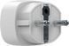 Розумна розетка Ajax Socket White (13305.34.WH1/38209.34WH1) 13305.34.WH1 фото 3