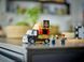 Конструктор LEGO City Грузовик с гамбургерами 194 деталей (60404) 60404 фото 7