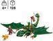 LEGO 71829 Ninjago Зелений лісовий дракон Ллойда 71829 фото 2