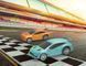 Набір машинок DRIVEN TURBOCHARGE 4 шт WH1121Z WH1121Z фото 1