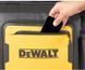 Чемодан для инструментов с колесами для транспортировки DeWALT DWST60107-1 DWST60107-1 фото 11