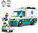 LEGO 60451 City Швидка допомога 60451 фото 1
