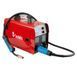 Зварювальний апарат REDATS SM-160 MIG/MAG, Lift TIG, MMA, дріт Flux 19-00-51 фото 8