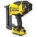 Пістолет цвяхозабивний акумуляторний STANLEY FATMAX SFMCN618B SFMCN618B фото 6