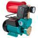 Станція 0.37кВт Hmax 32м Qmax 40л/хв (вихровий насос) 1л AQUATICA AUTOGPa125ZA (776016) SG-776016 фото 8