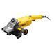 Угловая шлифмашина DeWalt DWE492 DWE492 фото 1