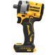 Гайковерт ударний акумуляторний безщітковий DeWALT DCF922N DCF922N фото 3