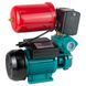Станція 0.37кВт Hmax 32м Qmax 40л/хв (вихровий насос) 1л AQUATICA AUTOGPa125ZA (776016) SG-776016 фото 6