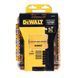 Футляр для біт системи TSTAK Tough Case М DeWALT DT70802 DT70802 фото 5