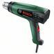 Строительный фен Bosch Universal Heat (06032A6120) 0.603.2A6.120 фото 2