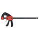 Струбцина швидкозатискна 300&times;60мм посилена ULTRA (4243132) SG-4243132 фото 2