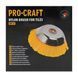 Щетка нейлоновая для плитки Procraft MR14 PC-MR14 фото 5