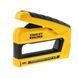 Степлер Stanley 6-14мм FMHT0-80551 FMHT0-80551 фото 1