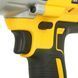 Гайковерт ударний акумуляторний безщітковий DeWALT DCF899N DCF899N фото 4