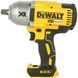 Гайковерт ударний акумуляторний безщітковий DeWALT DCF899N DCF899N фото 1