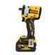 Гайкокрут ударный аккумуляторный бесщеточный DeWALT DCF921P2G DCF921P2G фото 3