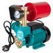 Станція 0.37кВт Hmax 32м Qmax 40л/хв (вихровий насос) 1л AQUATICA AUTOGPa125ZA (776016) SG-776016 фото 2