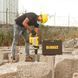 Перфоратор мережевий SDS-MAX DeWALT D25733K D25733K фото 14