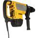 Перфоратор мережевий SDS-MAX DeWALT D25733K D25733K фото 4