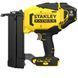 Пістолет цвяхозабивний акумуляторний STANLEY FATMAX SFMCN618B SFMCN618B фото 11