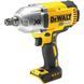 Гайковерт ударний акумуляторний безщітковий DeWALT DCF899N DCF899N фото 11