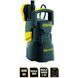 Дренажный электрический насос STANLEY SXUP400PCE SXUP400PCE фото 2