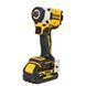 Гайкокрут ударный аккумуляторный бесщеточный DeWALT DCF921P2G DCF921P2G фото 2