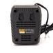 Аккумуляторная цепная пила Procraft PKA38 + 1 акб 4Ач + ЗП charger20/1 + Масло для цепи 1л PC-382421 фото 3