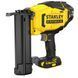 Пістолет цвяхозабивний акумуляторний STANLEY FATMAX SFMCN618B SFMCN618B фото 2