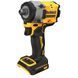 Гайковерт ударний акумуляторний безщітковий DeWALT DCF922N DCF922N фото 2